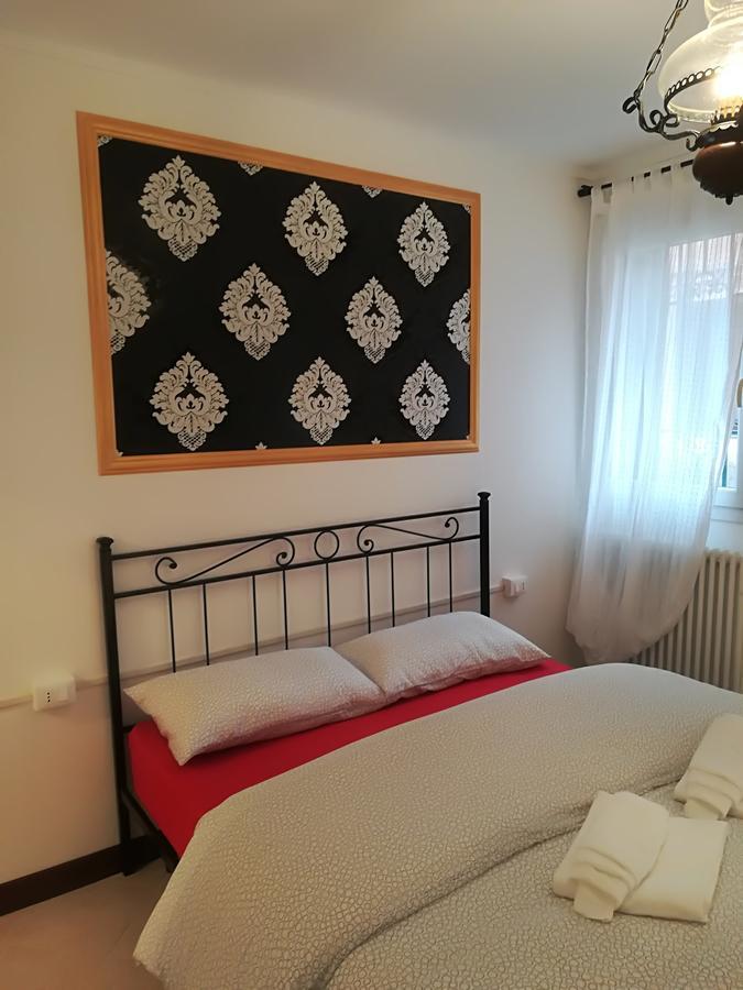 Апартаменты Fondamente Nove 5201 Венеция Экстерьер фото